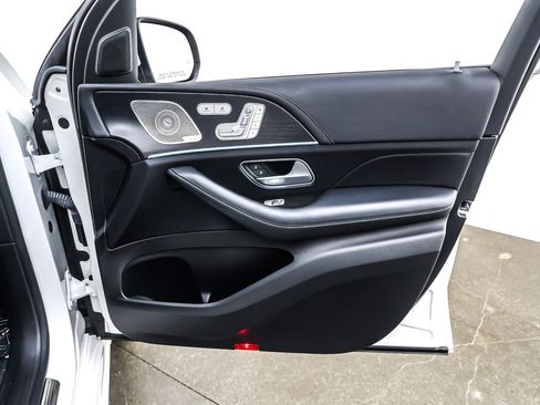 Certified 2023 Mercedes-Benz GLE 53 AMG 4MATIC image 26