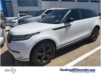 Used 2019 Land Rover Range Rover Velar S video 1