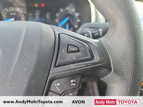 Used 2018 Ford Edge SE AWD/4WD image 16