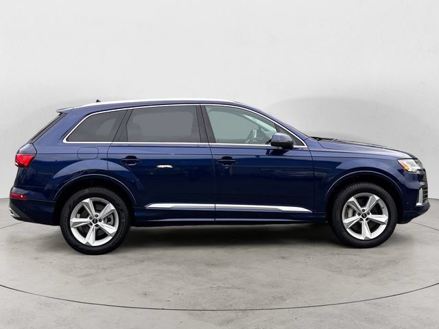 Used 2024 Audi Q7 2.0T Premium Plus AWD/4WD image 6