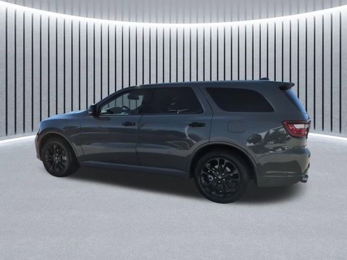 Used 2022 Dodge Durango R/T w/ Blacktop Package image 12