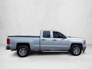 Used 2014 Chevrolet Silverado 1500 LT w/ All Star Edition video 4