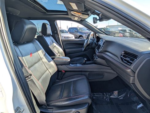 Used 2023 Dodge Durango GT image 10