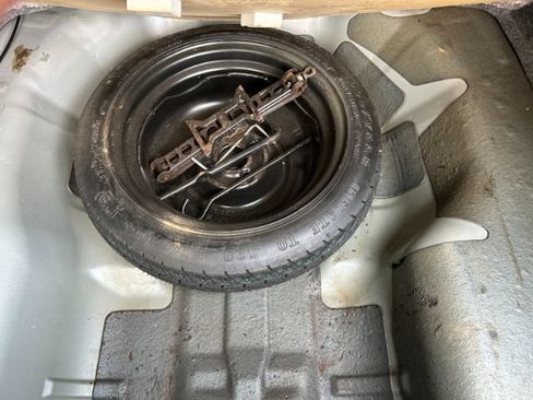 Used 2001 Honda Civic EX image 27