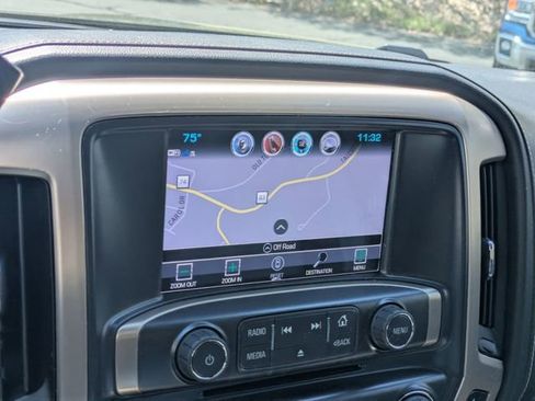 Used 2018 GMC Sierra 1500 Denali w/ Denali Ultimate Package AWD/4WD image 21