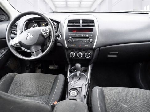 Used 2013 Mitsubishi Outlander Sport SE AWD/4WD image 15
