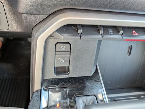 Used 2024 Toyota Tundra SR5 w/ SR5 Convenience Package AWD/4WD image 30