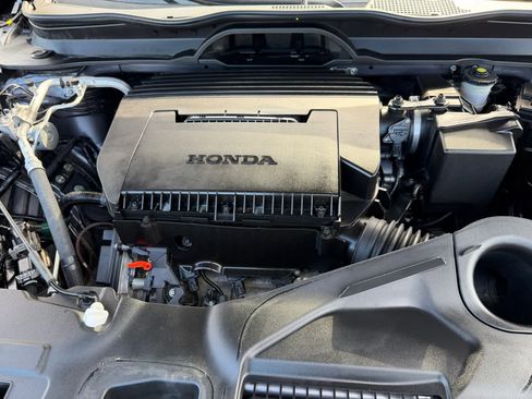 Used 2023 Honda Pilot EX-L image 8