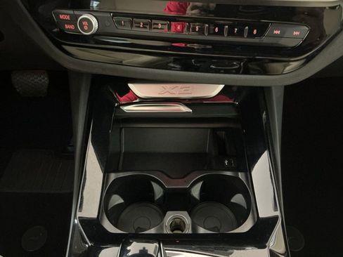 Certified 2023 BMW X3 sDrive30i w/ Convenience Package image 12