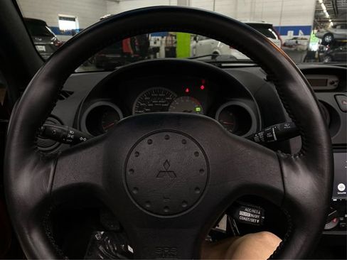 Used 2005 Mitsubishi Eclipse GTS FWD image 20