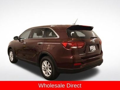 Used 2020 Kia Sorento LX