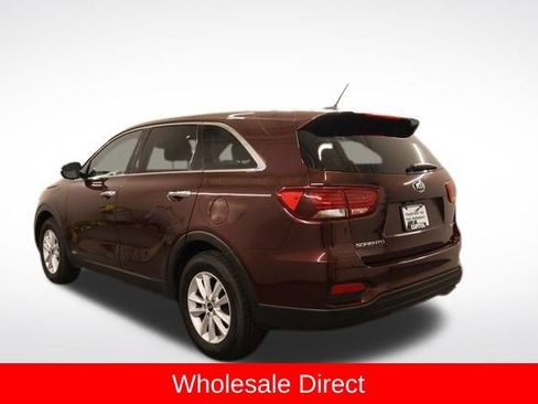 Used 2020 Kia Sorento LX AWD/4WD image 4