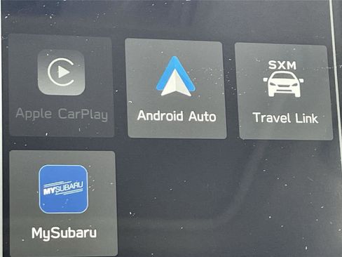 Certified 2025 Subaru Crosstrek 2.0i Premium AWD/4WD image 21