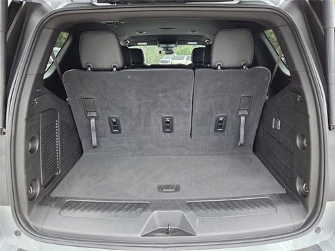Certified 2025 Chevrolet Tahoe LT image 23