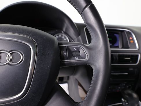 Used 2012 Audi Q5 2.0T Premium Plus image 34