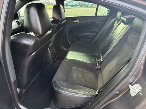 Used 2022 Dodge Charger R/T w/ Plus Group image 16