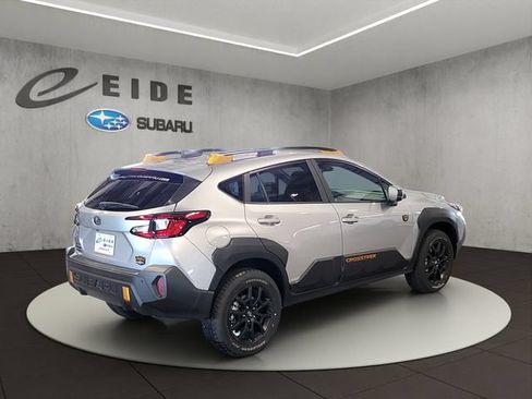 New 2026 Subaru Crosstrek 2.5i Wilderness AWD/4WD image 13