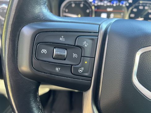 Used 2023 GMC Sierra 2500 Denali w/ Denali Ultimate Package image 23