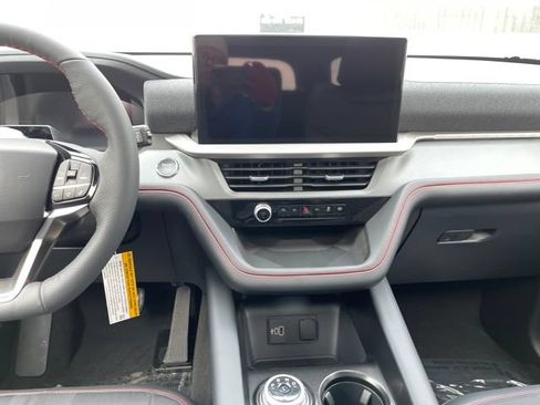 New 2026 Ford Explorer ST-Line w/ ST-Line Street Pack AWD/4WD image 22