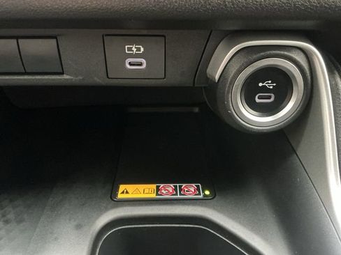 Certified 2024 Toyota Grand Highlander AWD Hybrid image 26