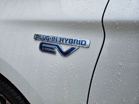 Used 2018 Mitsubishi Outlander GT image 10