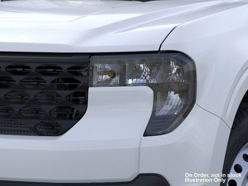 New 2026 Ford Maverick XL FWD image 14