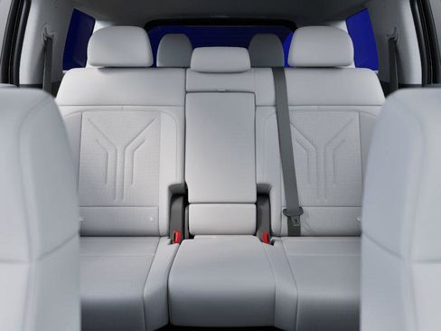 New 2026 Hyundai Santa Fe SEL image 12