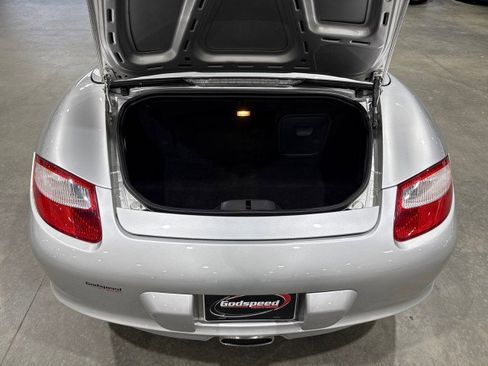 Used 2007 Porsche Boxster image 16