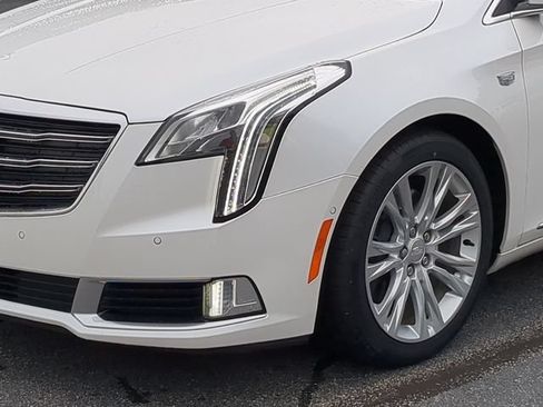 Used 2019 Cadillac XTS Luxury FWD image 9