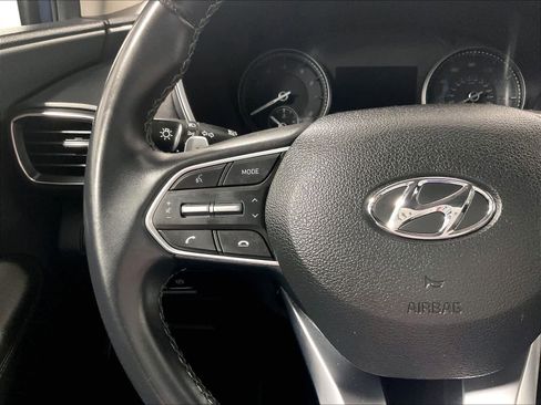 Used 2023 Hyundai Santa Fe SEL image 22