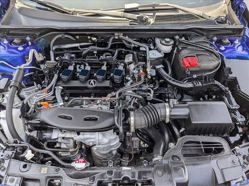 Used 2023 Acura Integra A-Spec FWD image 23