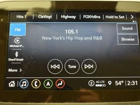 Used 2024 Chevrolet Malibu LT FWD image 29