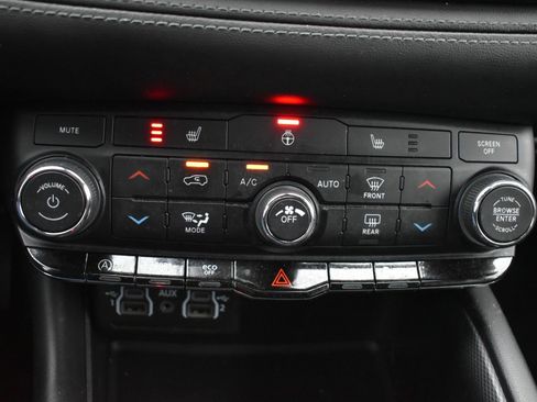 Used 2022 Dodge Durango GT w/ Blacktop Package image 31