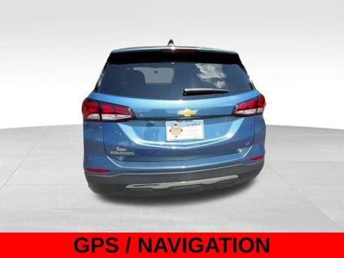 Used 2024 Chevrolet Equinox LT FWD image 6