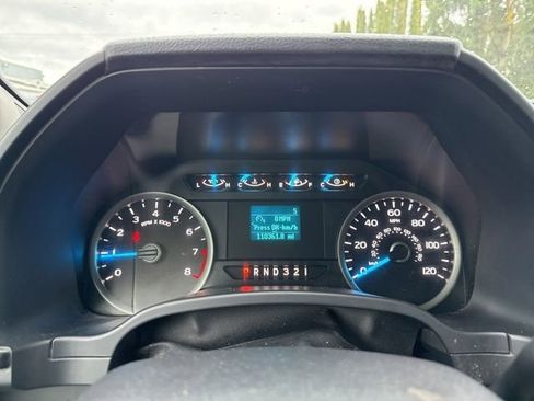 Used 2017 Ford F150 XLT AWD/4WD image 28