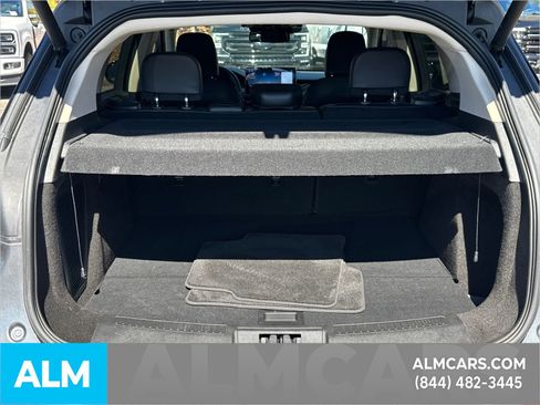 Used 2024 Lincoln Corsair Reserve image 22