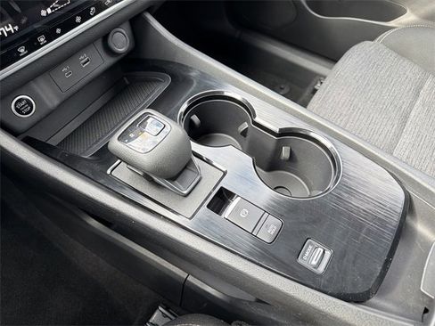 Certified 2023 Nissan Rogue SV image 8