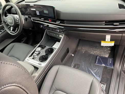 New 2026 Kia Carnival SX Prestige image 33