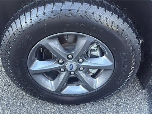 Used 2021 Ford Expedition XL image 11