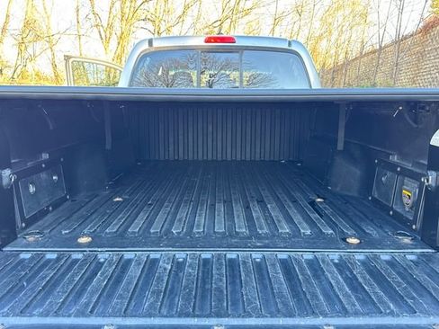 Used 2014 Toyota Tacoma 4x4 Double Cab w/ TRD Sport Package image 10