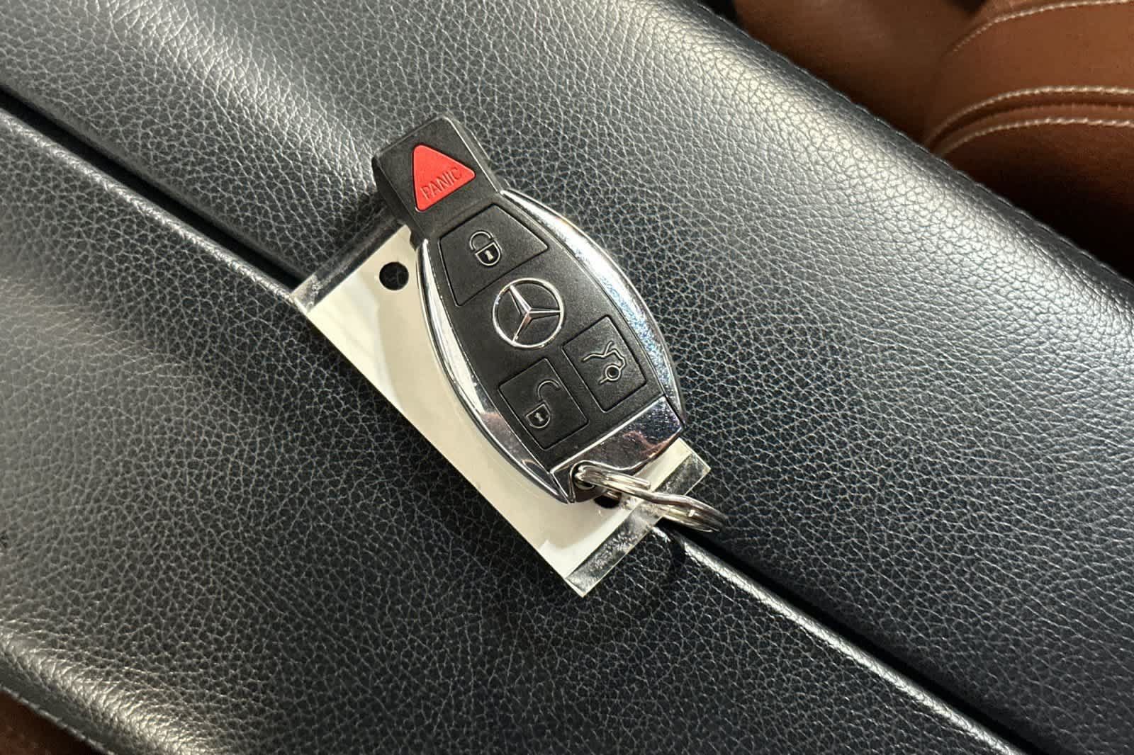 Used 2015 Mercedes-Benz CLS 400 image 26