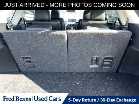 Used 2023 MAZDA CX-9 Touring AWD/4WD image 16