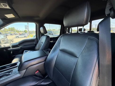 Used 2020 Ford F150 XLT w/ Equipment Group 302A Luxury AWD/4WD image 14