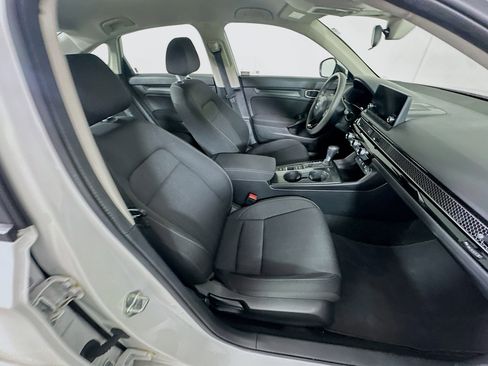 Used 2025 Honda Civic LX image 29