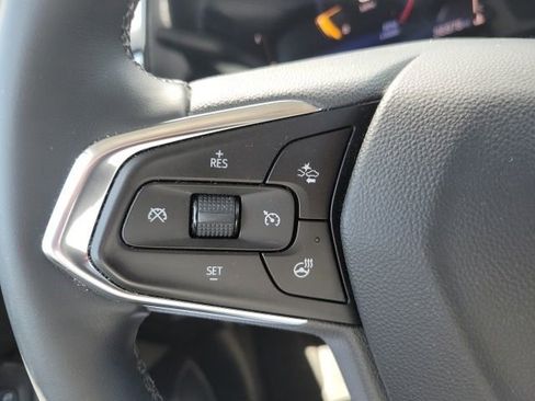 Used 2024 Chevrolet TrailBlazer LT w/ LT Cold Weather Package AWD/4WD image 24