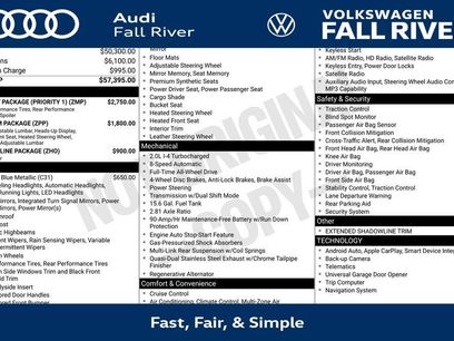 Used 2024 BMW 430i Gran Coupe xDrive w/ M Sport Package (Priority 1)