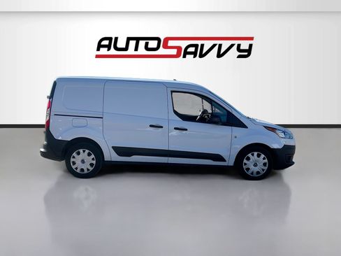 Used 2023 Ford Transit Connect XL FWD image 8
