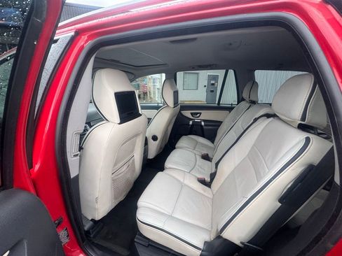 Used 2013 Volvo XC90 3.2 R-Design AWD/4WD image 25