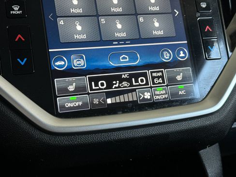 Used 2024 Subaru Ascent Premium w/ Convenience Package AWD/4WD image 19