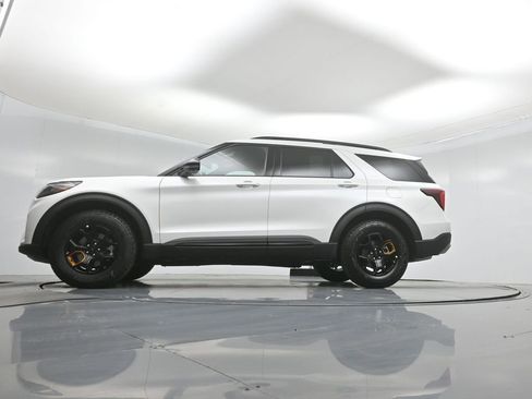 New 2026 Ford Explorer Tremor AWD/4WD image 53